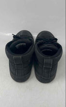 Load image into Gallery viewer, Converse Boys CT All Star Street Mid A01702F Black Lace-Up Sneakers Shoes Sz 2.5
