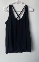 Load image into Gallery viewer, Genuine Merchandise Womens Black Miami Marlins MLB Baseball Tank Top Size XL
