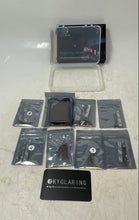 Load image into Gallery viewer, Bring Shine &amp; Sound To Your Model World Kyglaring Building Toy LED Kit Untested
