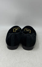 Load image into Gallery viewer, Stacy Adams Mens Viva Black Round Toe Slip-On Loafer Shoes Size 10.5M
