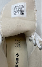 Load image into Gallery viewer, Converse Womens Chuck Taylor All Star Lift Dusty Pink Sneaker Shoes Size 8
