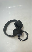 Load image into Gallery viewer, Origaudio LunaTunes Black Wireless Bluetooth Foldable Over-Ear Headphones

