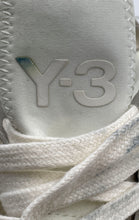 Load image into Gallery viewer, Authentic Adidas Mens Y-3 Kaiwa GX6079 Cream Sneaker Shoes Size 8 Stained
