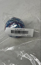 Load image into Gallery viewer, Sporting Equipment Multicolor Planet Earth Day Globe Map Baseball Ball
