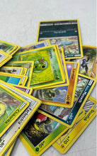 Load image into Gallery viewer, Lot Of Assorted Mixed Variety Pokemon Collection Cards Not Graded
