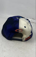 Load image into Gallery viewer, New Era 9Fifty Mens Purple Black NFL Chicago Bears Snapback Hat Size M/L
