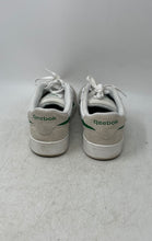 Load image into Gallery viewer, Reebok Womens Forte Lounger Double Up 30255WWCG White Green Sneaker Shoes Sz 7.5
