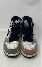 Load image into Gallery viewer, Nike Mens Air Jordan 1 High OG Multicolor Lace-Up Basketball Shoes Size 9.5
