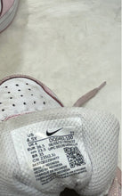 Load image into Gallery viewer, Nike Court Borough Low 2 SE DQ0492-100 Pink White Running Shoes For Girls 4.5Y
