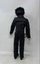 Load image into Gallery viewer, Ashton Drake Galleries The '68 Comeback Special Elvis Porcelain Collector Doll
