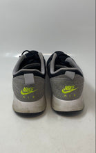 Load image into Gallery viewer, Nike Mens Air Max Tavas Gray Black Lace-Up Low Top Running Shoes Size 12
