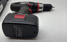 Load image into Gallery viewer, Craftsman 315.115810 1/2-Inch 13mm 19.2V Cordless Drill Driver Not Tested
