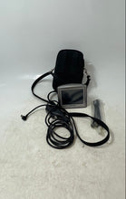 Load image into Gallery viewer, Tomtom Gray Touch Screen Interface GPS Device With Accessories In Carrying Case
