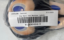 Load image into Gallery viewer, Pop Mart Multicolor The Monsters Labubu × FIFA Series Collectible Plush Toy
