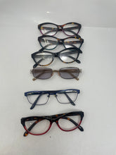 Load image into Gallery viewer, Guess, Nine West, Helium Multicolored Glasses (6Pcs)

