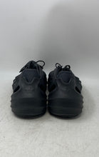 Load image into Gallery viewer, Adidas Mens AdiFOM Q HP6586 Black Round Toe Lace-Up Running Shoes Size 8
