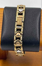 Load image into Gallery viewer, Authentic Elgin Women's Gold-Tone Dress Watch
