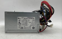 Load image into Gallery viewer, Aresgame AGV500 Silver 500W 80 Plus Bronze Modular Power Supply Not Tested
