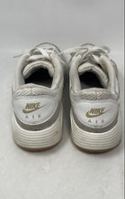 Load image into Gallery viewer, Nike Womens Air Max SC CW4554-108 White Lace-Up Sneaker Shoes Size 9
