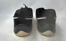 Load image into Gallery viewer, Nike Womens Zoom HyperAce 2 Black White Lace-Up Sneakers Shoes Size 10
