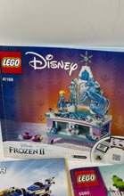 Load image into Gallery viewer, Lot Of 6 Pcs Lego Mixed Variety Multicolor Building Instruction Manuals Books
