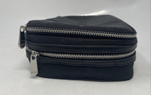 Load image into Gallery viewer, Dior Beauty Unisex Black Backstage Limited Edition Makeup Brush Pouch Bag
