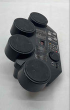 Load image into Gallery viewer, Yamaha DD-9 Black Electronic Percussion Pads Digital Drum Machine Not Tested
