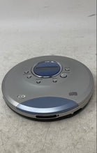 Load image into Gallery viewer, Durabrand Gray Digital Portable Audio Programmable CD Player Not Tested
