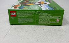 Load image into Gallery viewer, Lego Minecraft 21585 Chicken Farm 233 Pcs Building Toy Set Factory Sealed
