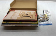 Load image into Gallery viewer, Nintendo Switch Labo Toy-Con 01 Multicolor Cardboard Construction Variety Kit
