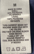 Load image into Gallery viewer, Aeropostale Womens Blue Sequin Adjustable Strap Mini Dress Size M With Tag

