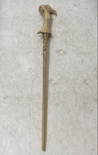 Load image into Gallery viewer, Universal Studios Wizarding World Of Harry Potter Series Lord Voldemort’s Wand
