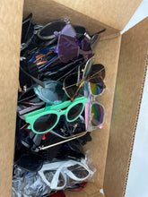 Load image into Gallery viewer, Variety of Vision Glasses and Sunglasses 5 Pounds + 7.4 oz Box
