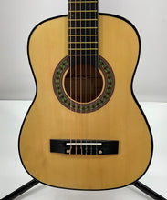 Load image into Gallery viewer, Adm Brown 6 String 18 Frets Right-Handed Beginner Classical Acoustic Guitar
