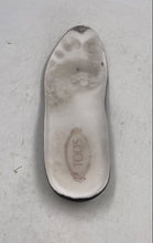 Load image into Gallery viewer, Authentic Tod's Mens Gray Low Top Lace-Up Sneaker Shoes Size 8.5 Worn
