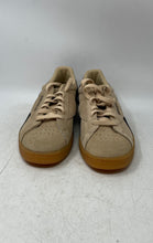 Load image into Gallery viewer, Reebok Mens Club C Grounds 100229643 Light Brown Black Suede Sneaker Shoes Sz 10
