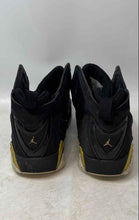 Load image into Gallery viewer, Nike Mens Jordan True Flight Black Sneaker Shoes Size 10 No Insole &amp; Laces
