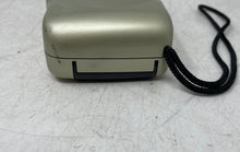 Load image into Gallery viewer, Vivitar IC 400 Focus Free 35mm Gold-Tone Film Camera Untested
