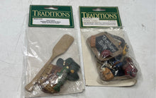 Load image into Gallery viewer, Lot Of 5 Pcs Traditions Fishing School Angel Miniatures Resin Trinkets
