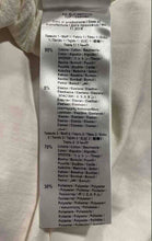 Load image into Gallery viewer, Elisa Cavaletti Womens Beige Sleeveless Round Neck Tank Top Size 42/S

