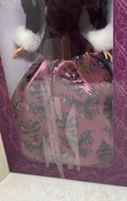 Load image into Gallery viewer, Mattel Hallmark Barbie Traditions Holiday Homecoming Collector Series Doll
