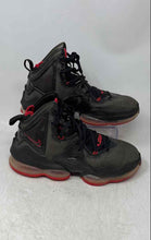 Load image into Gallery viewer, Nike Mens Lebron 19 EP Black Lace-Up High Top Basketball Shoes Size 6.5

