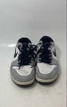 Load image into Gallery viewer, Nike Mens Air Jordan 1 Low 553558-030 Multicolor Leather Sneakers Shoes Size 8

