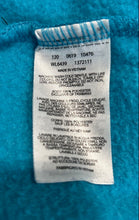 Load image into Gallery viewer, Columbia Womens Blue Benton Springs Fleece Full-Zip Jacket Size Medium
