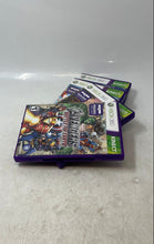 Load image into Gallery viewer, Lot Of 4 Pieces Assorted Mixed Variety Xbox 360 Kinect Video Game Not Tested
