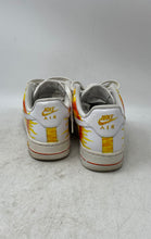 Load image into Gallery viewer, Nike Womens Air Force 1 '07 DD8959-100 White Lace-Up Sneaker Shoes Size 7
