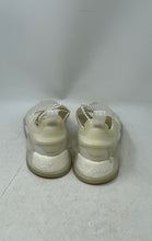 Load image into Gallery viewer, Adidas Mens NMD V3 GX3374 White Low Top Lace-Up Sneaker Shoes Size 11.5
