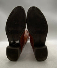 Load image into Gallery viewer, Tommy Hilfiger Womens Dezy TWDEZY-R Brown Knee High Riding Boots Size 7.5 M

