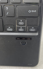 Load image into Gallery viewer, Unbranded Black Portable Wireless Bluetooth Tablet Keyboard No Tested
