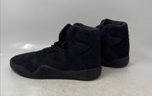 Load image into Gallery viewer, Adidas Mens Tubular Instinct S80082 Black High Top Sneaker Shoes Size 10
